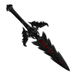 Draco's Dungeon Scale: Void Ashfang