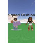 Squad Fashion