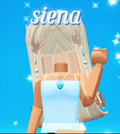 siena's locket