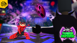 [AKTUALIZACJA] Cudowna obrona wieży