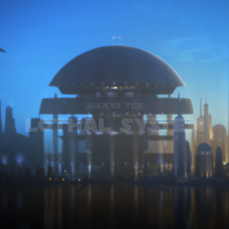 Galactic Empire :// Lothal System