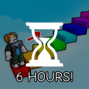 +1 Stairs Per Click