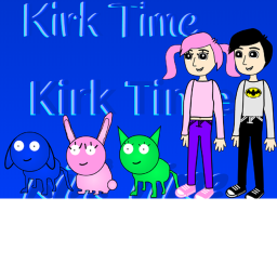 Kirk City Mall
