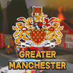 [UK] Greater Manchester {MUK}