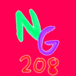 Nickgamer 208