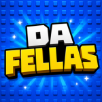 Da Fellas Studio
