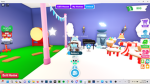 Unicorn Galaxies Studio