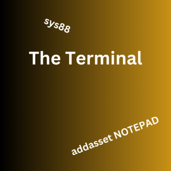 The Terminal