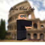 Italian Island Cafe