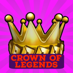 Crown of Legends