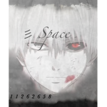彡 Space