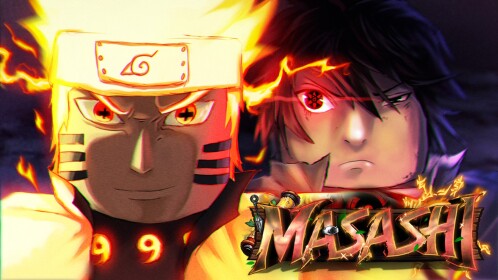 Masashi
