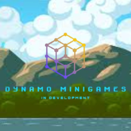Dynamo Minigames