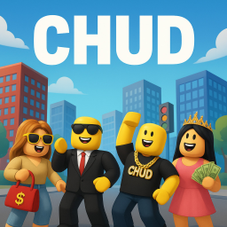 [😈GIRTHMAXX😳] Chudcity Hangout!