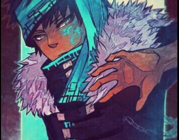 Be CHILL and destroy