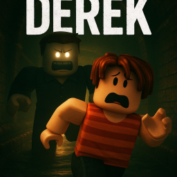 Run From Derek! level 3!!!!!