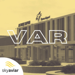 Varna Airport