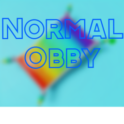 Normal Obby