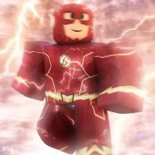  [⚡] THE FLASH POWER!