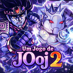 Um jogo de jooj 2