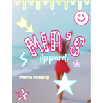 Mia’s apparel