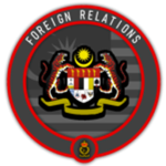•MA• Foreign Relations