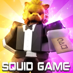 SQUID GAME icon