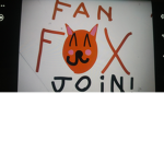 DJWOLF3606 FOX FANS