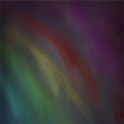 Painting for RKOGOD Roblox decal