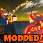 Fisch Modded 🦈 [✨ FREE]
