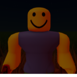 Survival the noob the killer