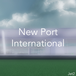 NewPort International Airport [Alpha]
