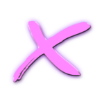Pink X Hub
