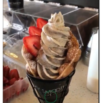 Ice cream group:D