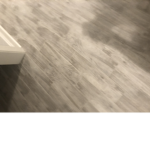 De floor