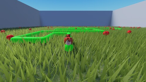 Snake3D