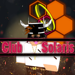 Club Solaris application center