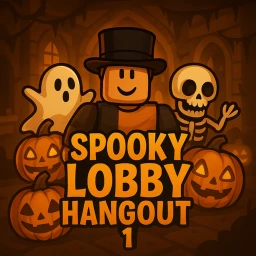 Spooky Lobby Hangout 1 icon