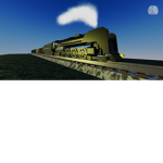 K M R Railroad