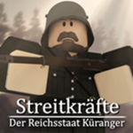 Die Streitkräfte von Küranger