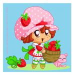 *strawberry army*