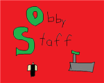The Obby Staff