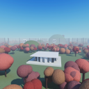 Zombie Golf