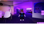 DARKNESS IS THE BEST :)
