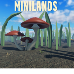 MiniLands Official