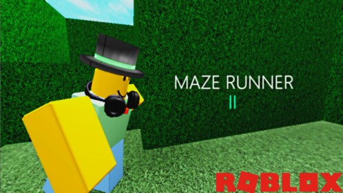 Maze Runner II [BETA]
