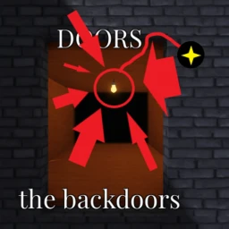 backdoors test icon