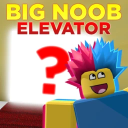 BIG Noob Elevator icon