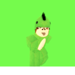 Dino gamer
