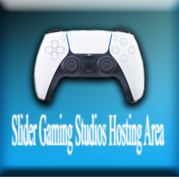 Slider Gaming Studios Hosting Area